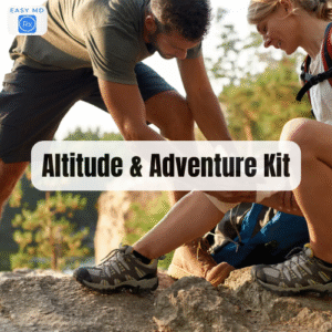 Altitude & Adventure Kit