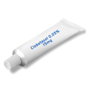 Clobetasol 0.05% Ointment 30g