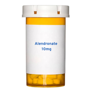 Alendronate 10mg