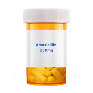 Amoxicillin