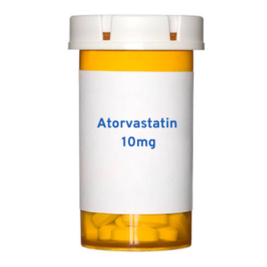 Atorvastatin