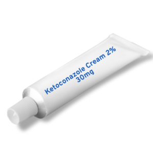 Ketoconazole Cream 2% 30mg