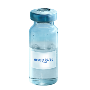 Novolin 70/30 10ml