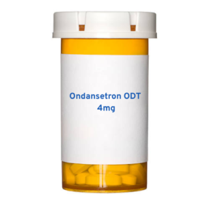 Ondansetron ODT