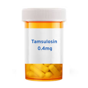 Tamsulosin